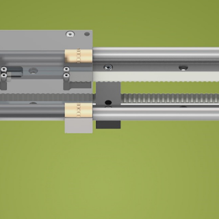 linear actuator