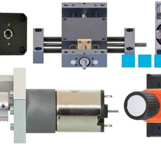 linear actuators