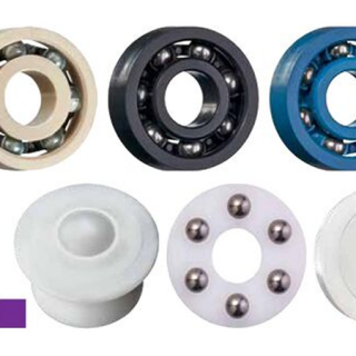 xiros ball bearings products