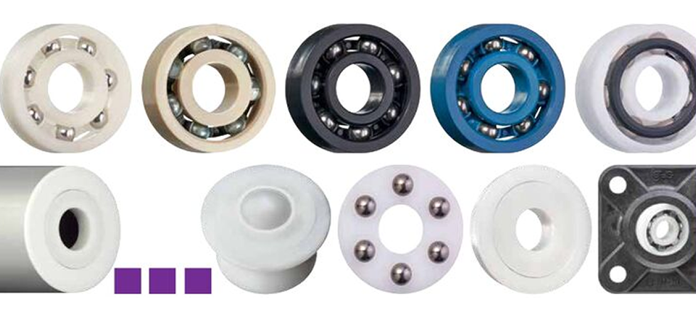 xiros ball bearings products