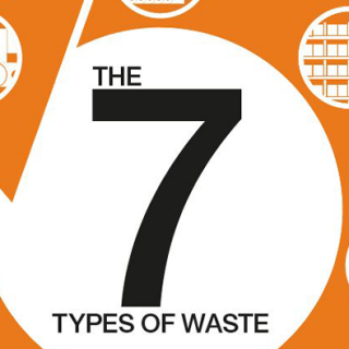 the 7 types of waste in lean management