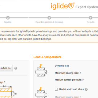 service life calculator