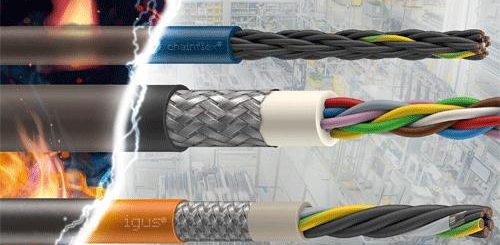 flexible cables