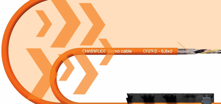flexible cables for small spaces