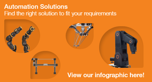automation solutions