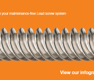 lead screw