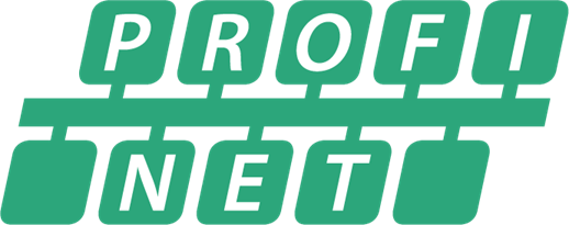 Profinet logo