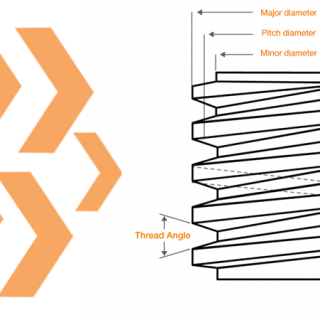 lead screw diagram cover