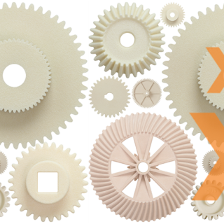 polymer gears