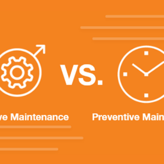 predictive maintenance vs preventive maintenance