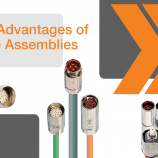 cable assemblies