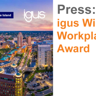 top workplaces award igus wins