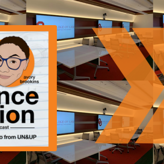 science friction episode 2 ou college of law