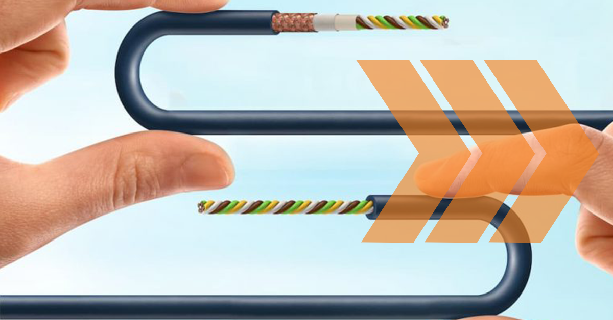 Why is the minimum bending radius of a cable important? | igus® Canada ...
