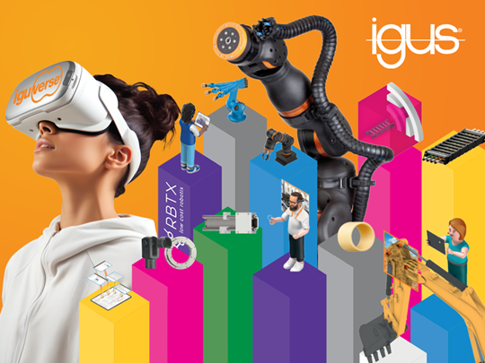 products from igus