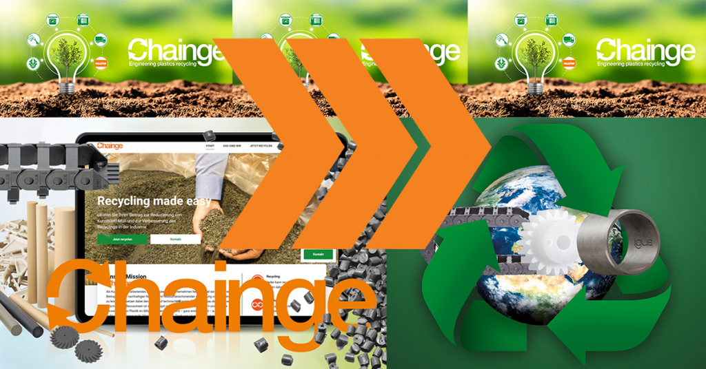 chainge program a solution to the shrinking circular economy