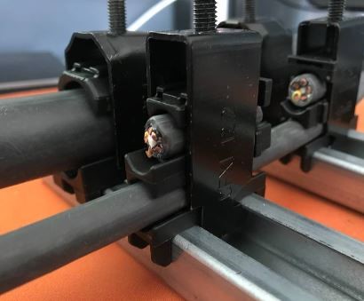 chainfix clamp spacers