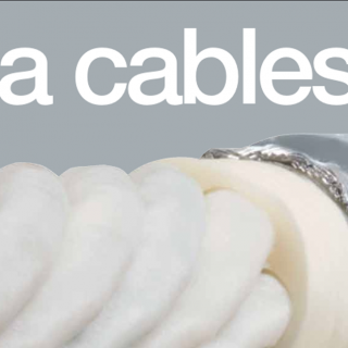 chainflex data cables catalogue cover