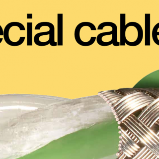 chainflex special cables catalogue cover