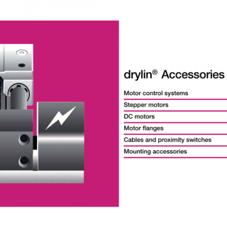 motor and control systems 2021 catalogue cover