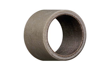 TX1 fiber wound bushing