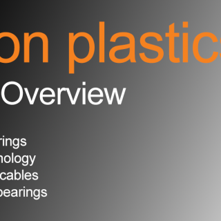 motion plastics product overview