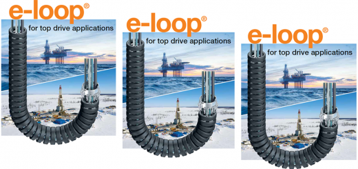 e-loop® brochure cover