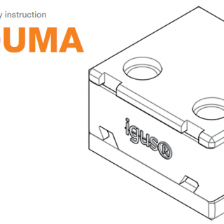 WJ200UMA bearing block