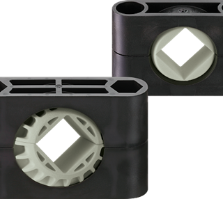 pillow block bearings