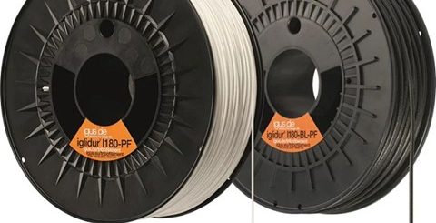 3d printing filament