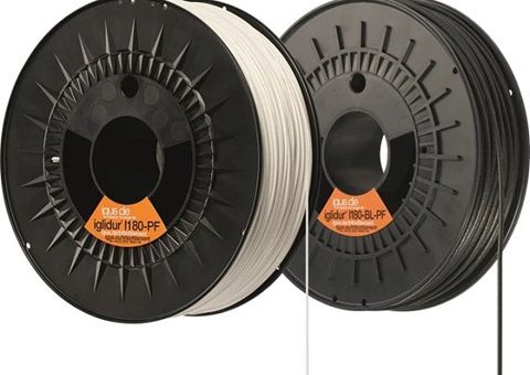 3d printing filament
