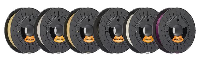 3D printing filament