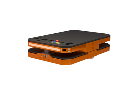 autonomous mobile robot