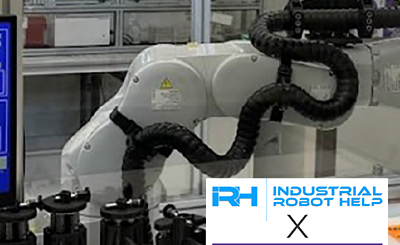 GSK application with IRH and RBTX logos