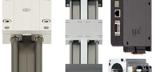 linear system components from a single source