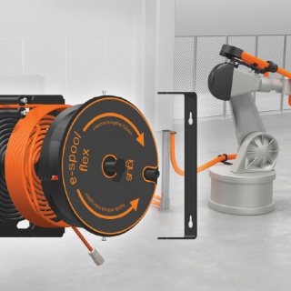 e-spool white paper cover