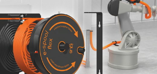 e-spool white paper cover