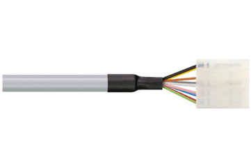 motor connection cables