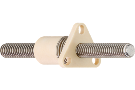 lead screw and nut