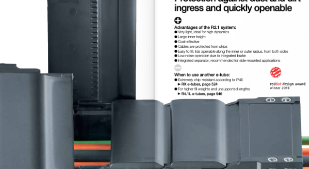 5.1 ecs, tubes r21 2025 cover