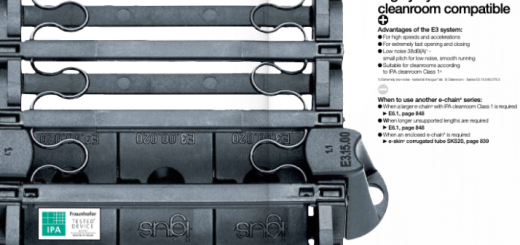 E3, T3, & TH3 catalogue cover 2025