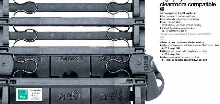 E3, T3, & TH3 catalogue cover 2025