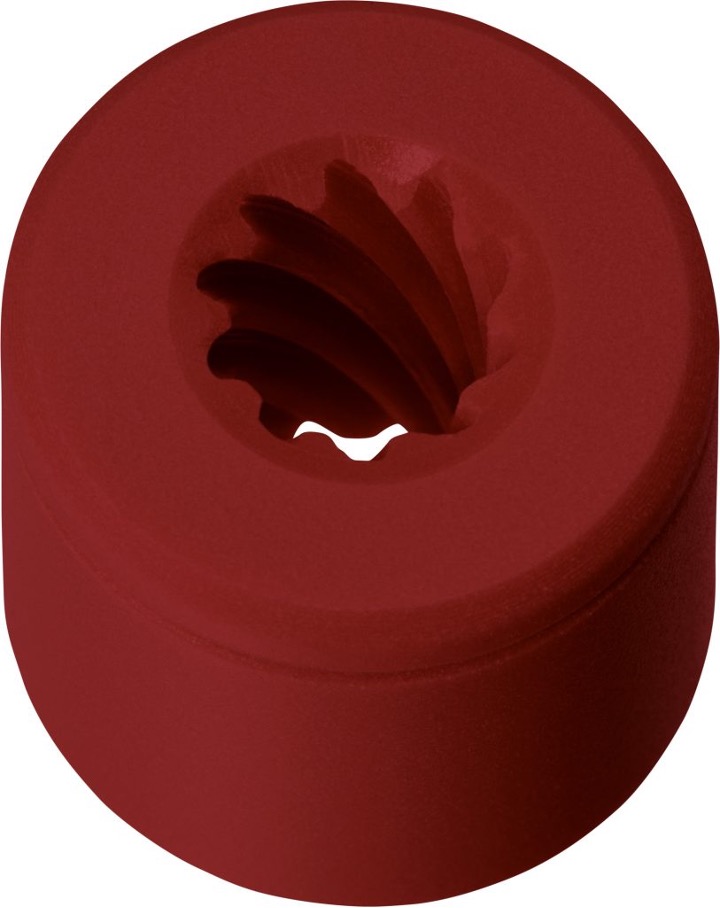 M250 plastic lead screw nut