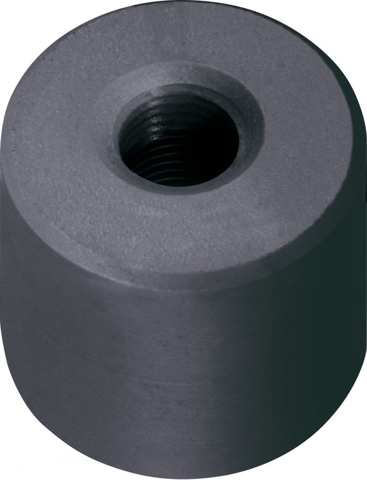 E7 plastic lead screw nut