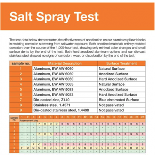 salt spray corrosion test first page preview