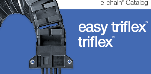 easy triflex cover purple background