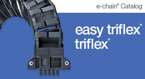 easy triflex cover purple background