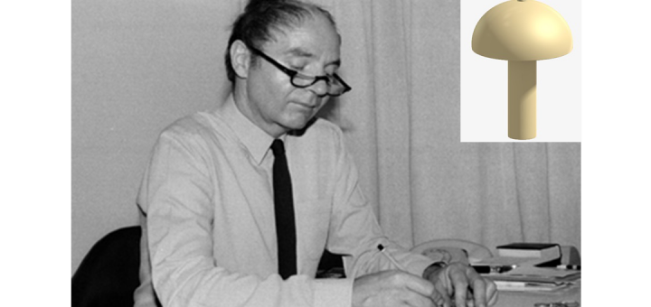 Gunter Blase igus co-founder, plastic valve