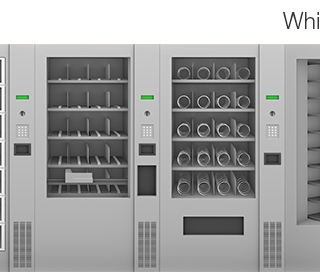 vending machines image