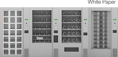 vending machines image